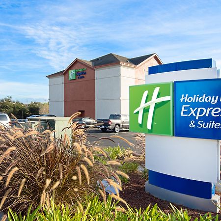 Holiday Inn Express & Suites Watsonville By Ihg Kültér fotó