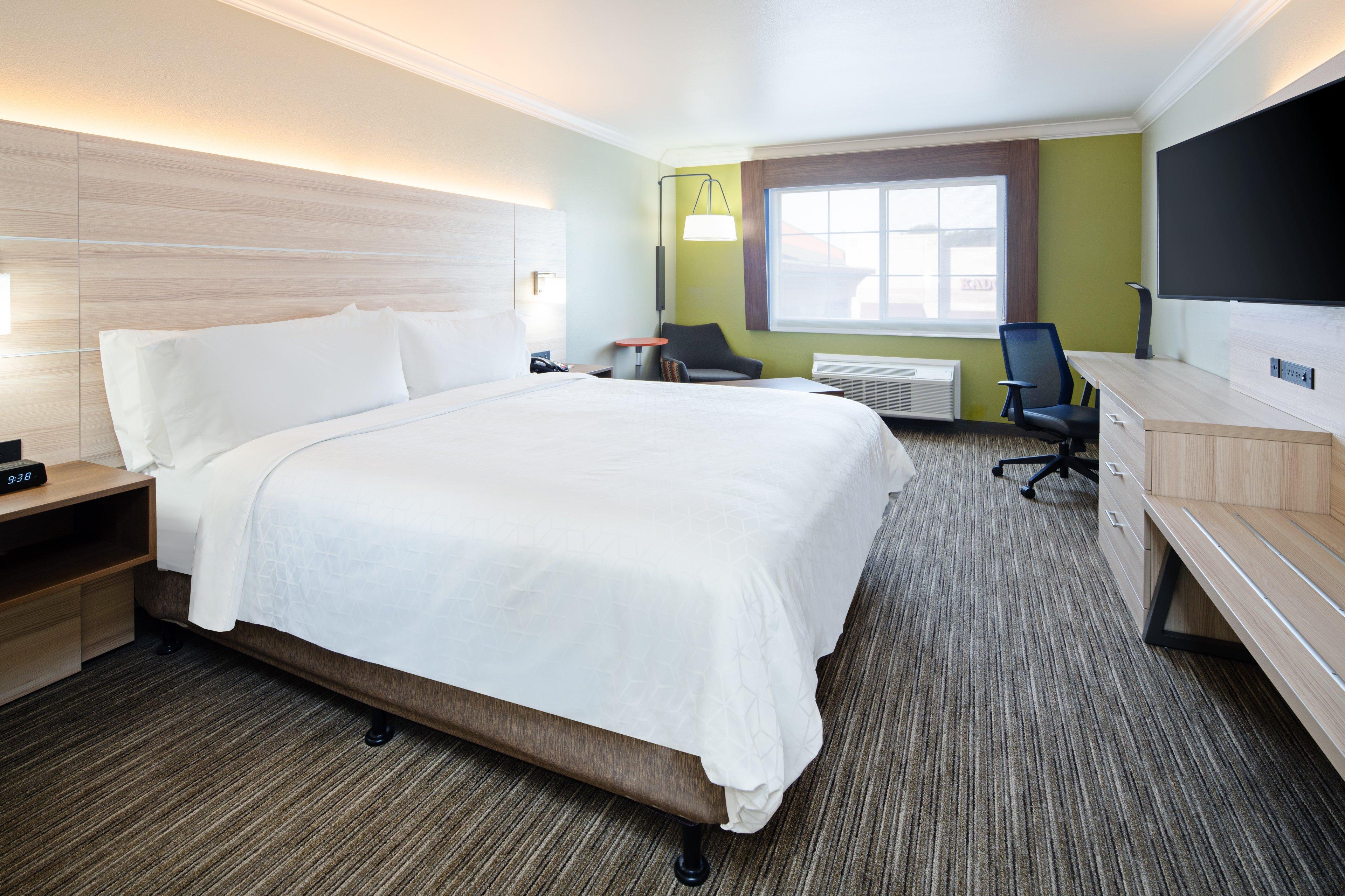 Holiday Inn Express & Suites Watsonville By Ihg Kültér fotó