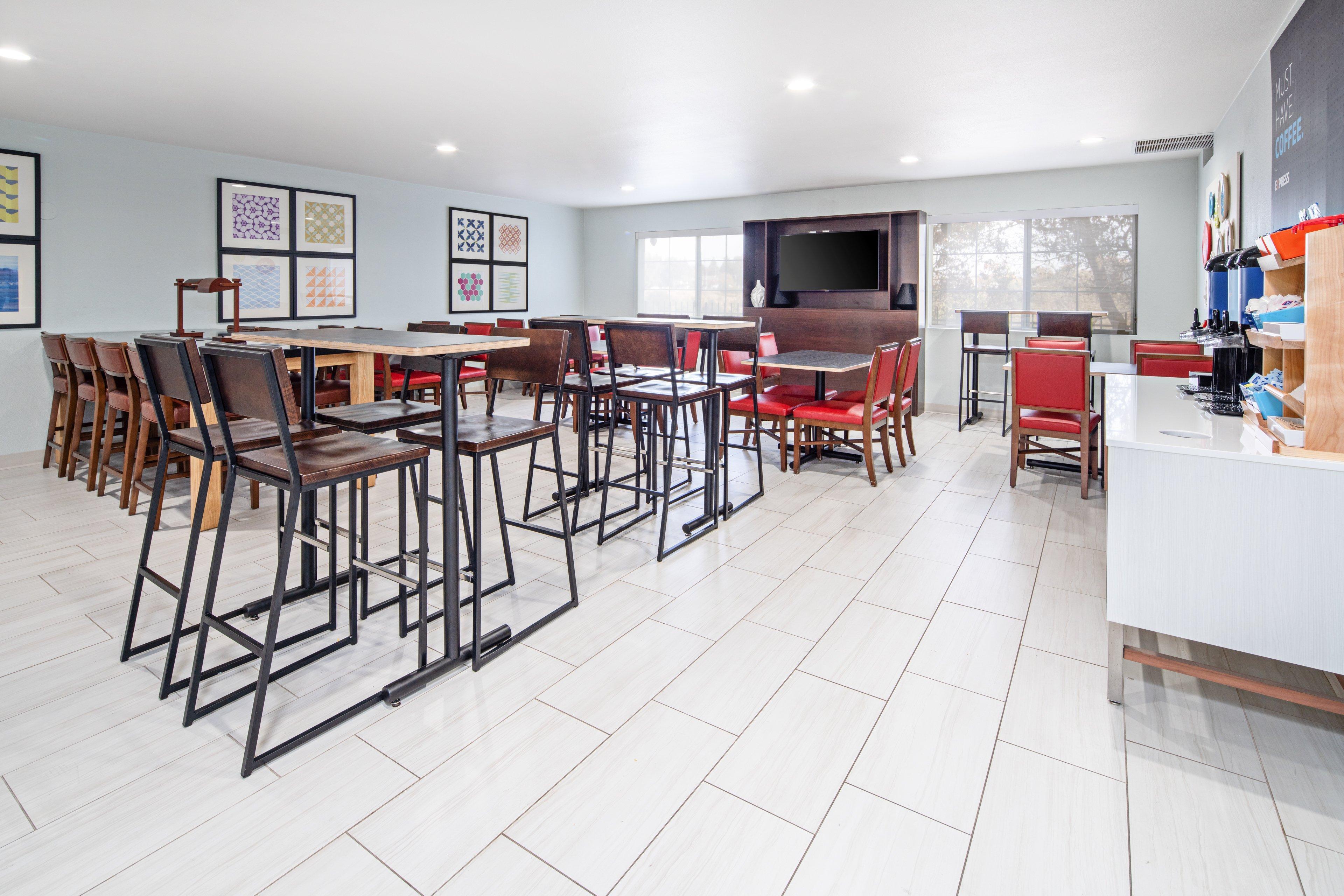 Holiday Inn Express & Suites Watsonville By Ihg Kültér fotó