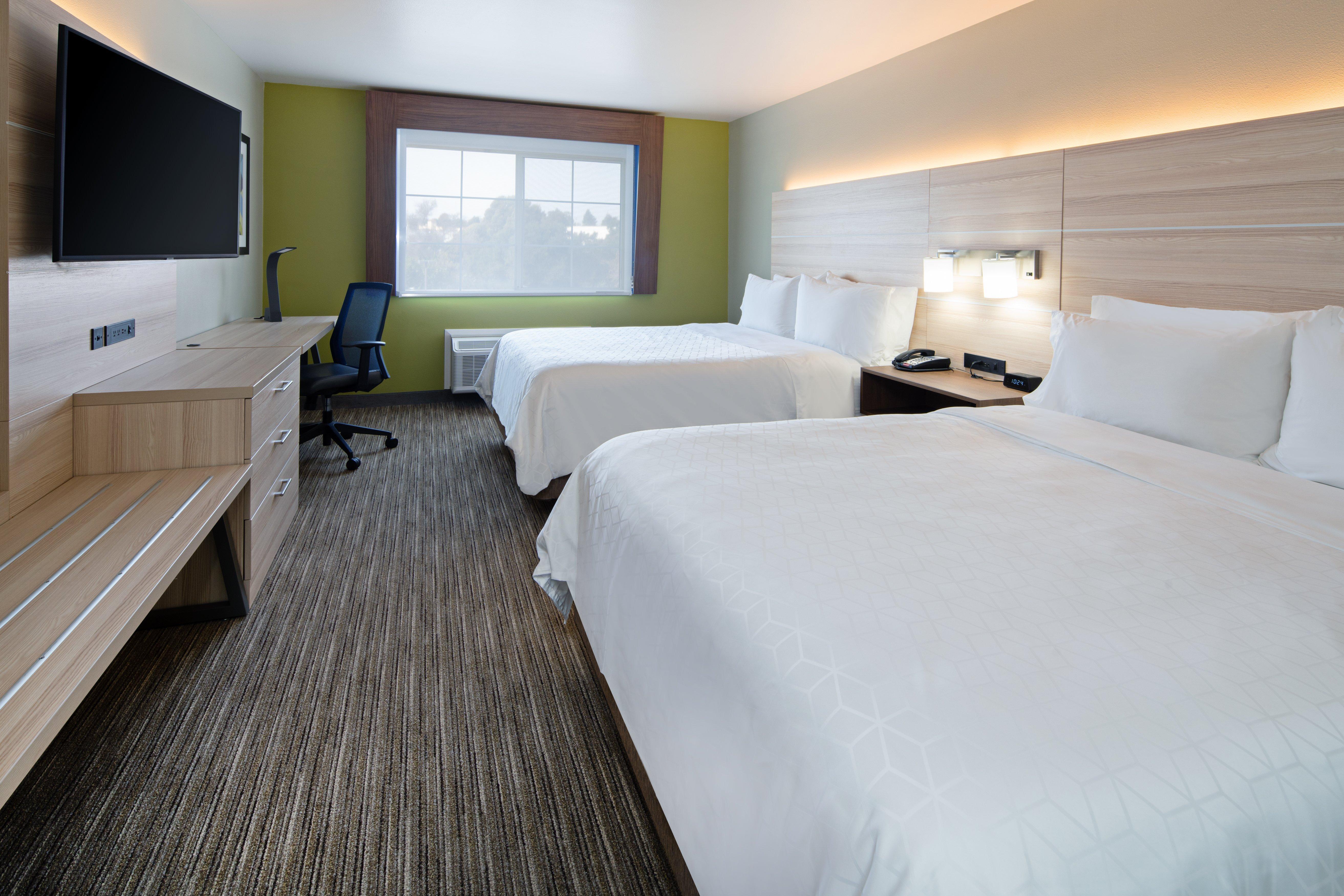 Holiday Inn Express & Suites Watsonville By Ihg Kültér fotó