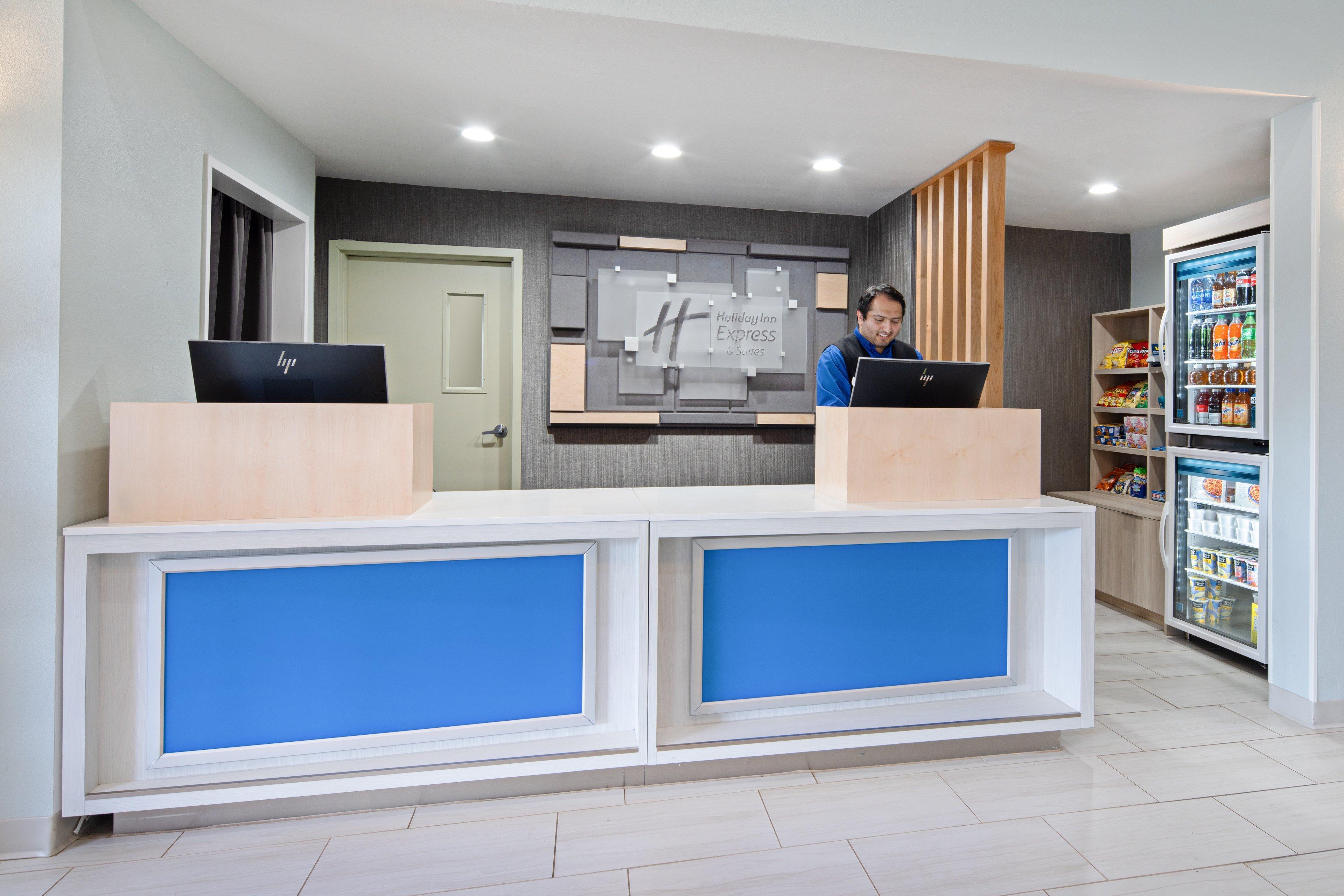 Holiday Inn Express & Suites Watsonville By Ihg Kültér fotó