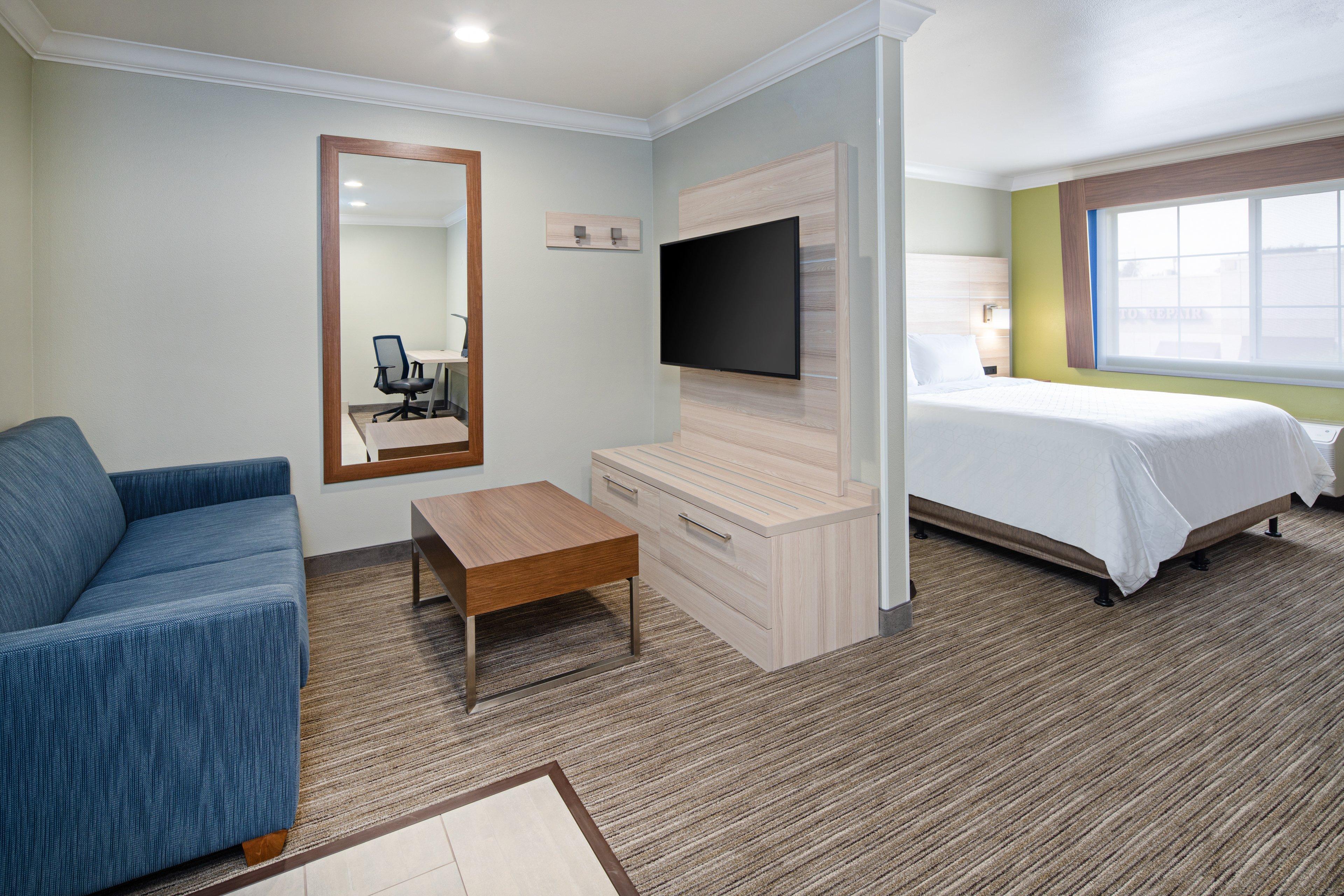 Holiday Inn Express & Suites Watsonville By Ihg Kültér fotó