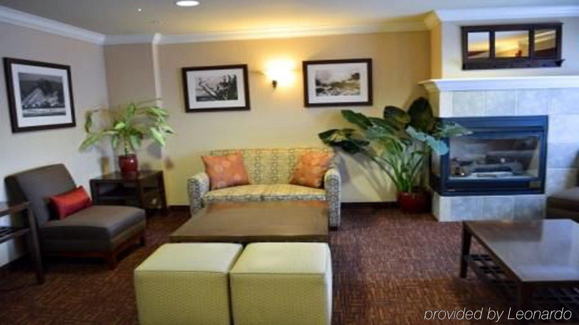 Holiday Inn Express & Suites Watsonville By Ihg Kültér fotó
