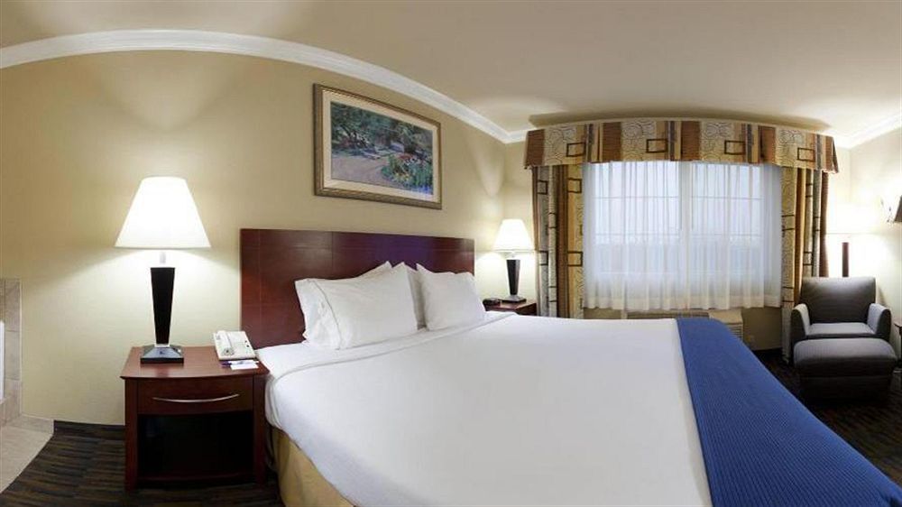 Holiday Inn Express & Suites Watsonville By Ihg Kültér fotó