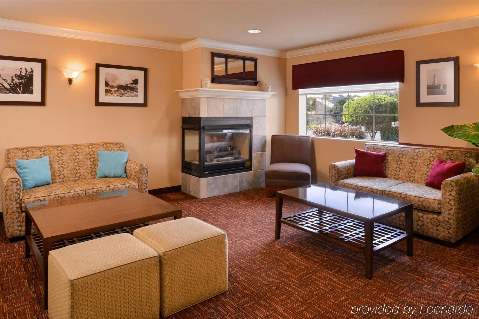 Holiday Inn Express & Suites Watsonville By Ihg Kültér fotó