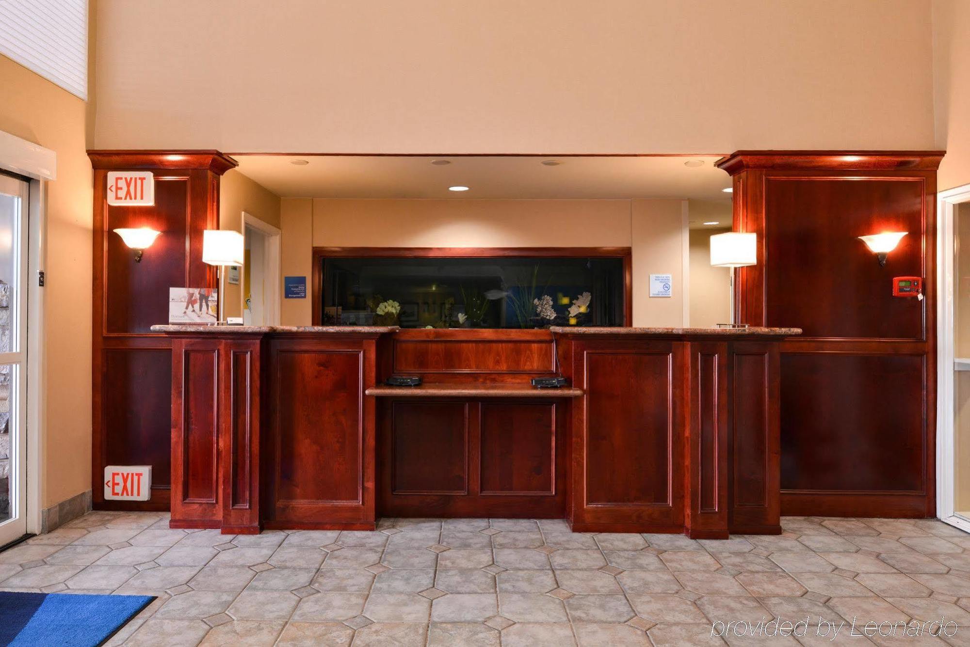 Holiday Inn Express & Suites Watsonville By Ihg Kültér fotó