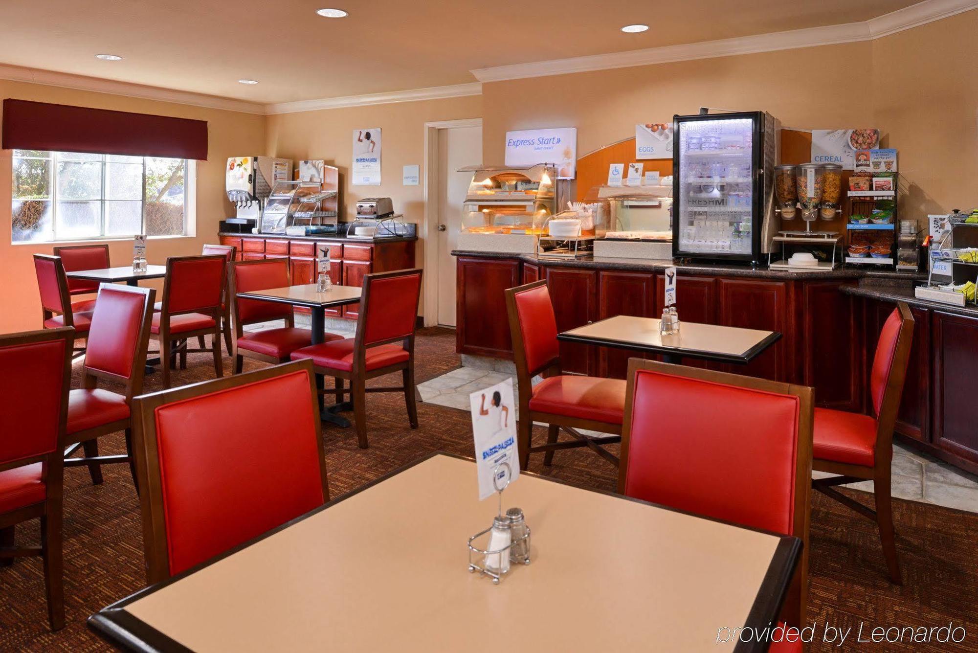 Holiday Inn Express & Suites Watsonville By Ihg Kültér fotó