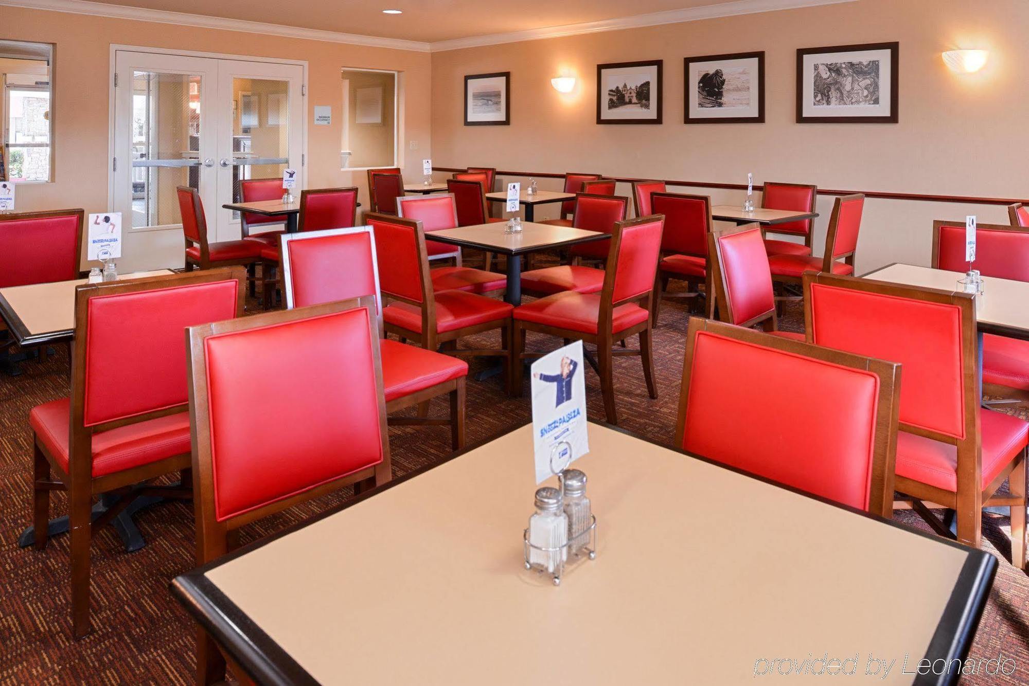 Holiday Inn Express & Suites Watsonville By Ihg Kültér fotó