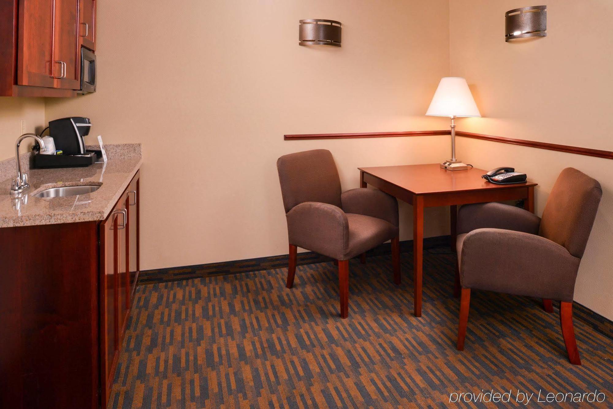 Holiday Inn Express & Suites Watsonville By Ihg Kültér fotó