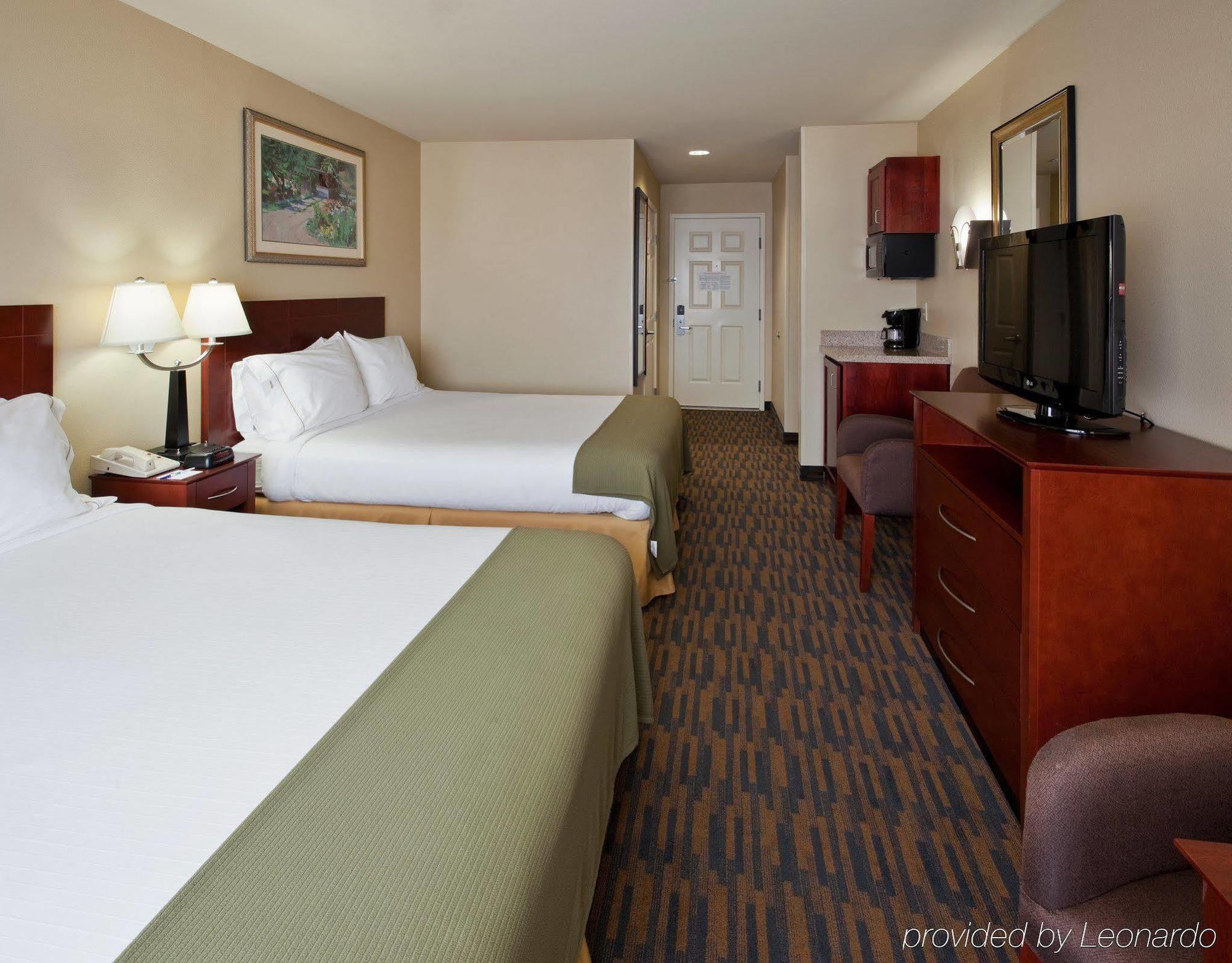 Holiday Inn Express & Suites Watsonville By Ihg Kültér fotó