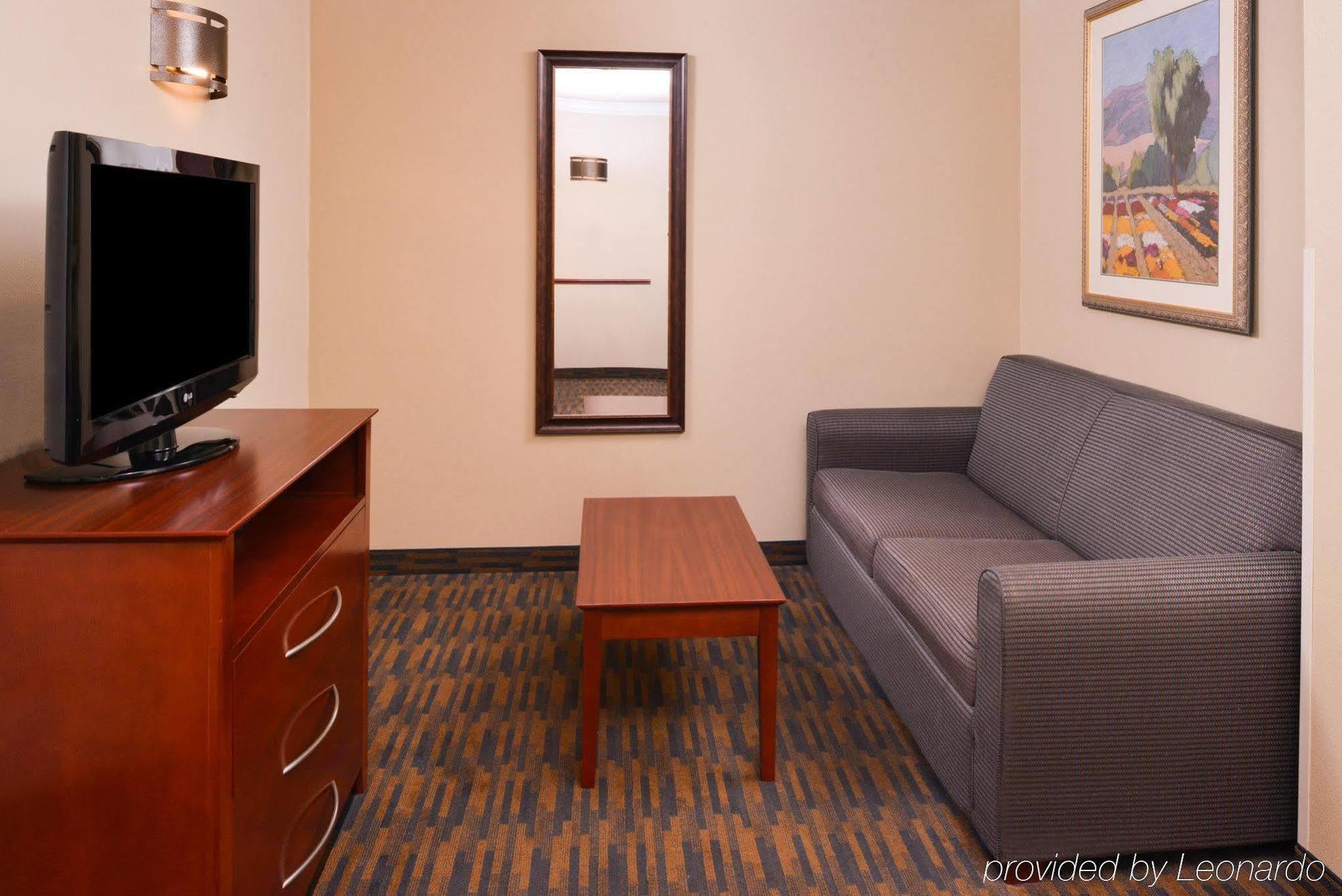 Holiday Inn Express & Suites Watsonville By Ihg Kültér fotó