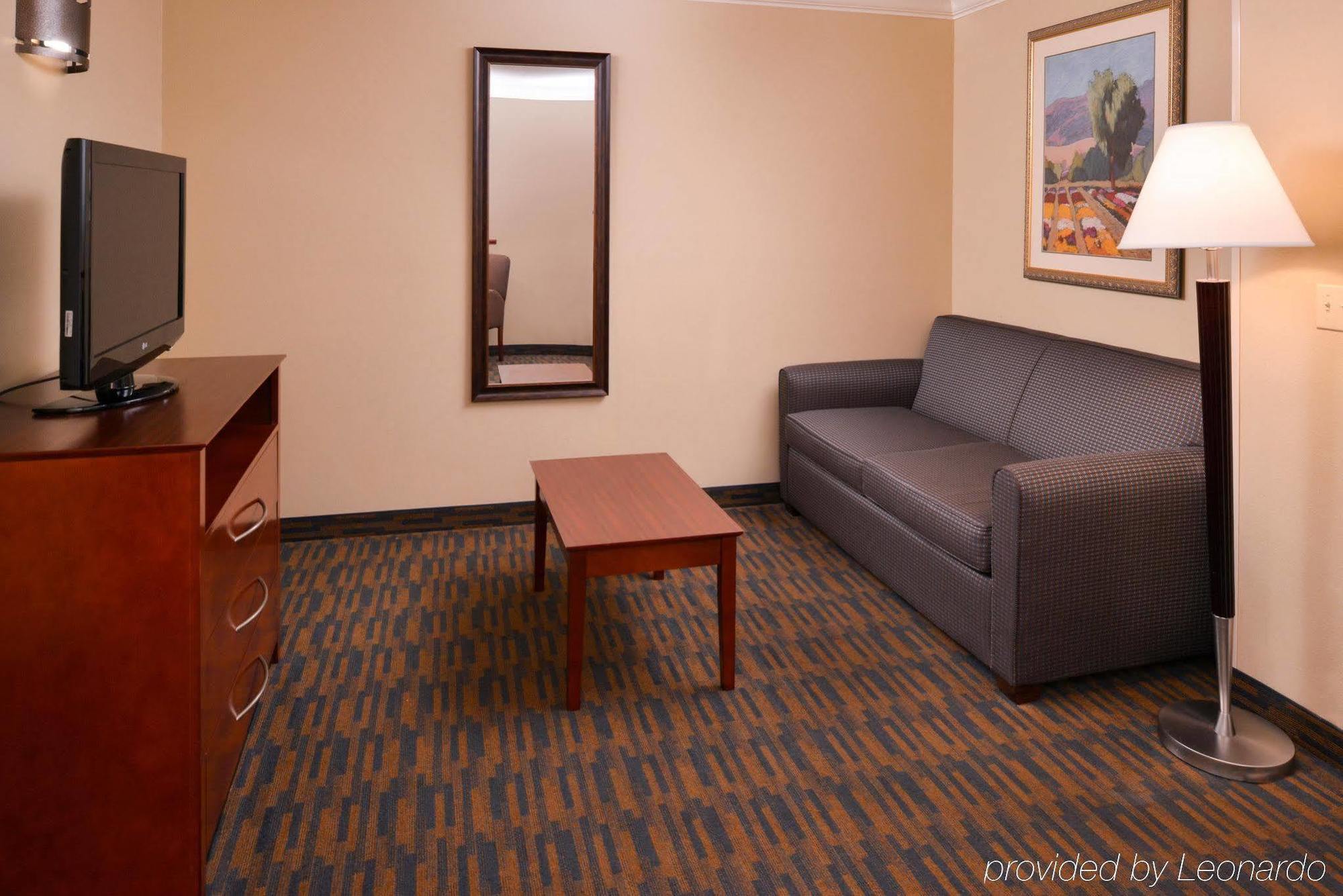 Holiday Inn Express & Suites Watsonville By Ihg Kültér fotó