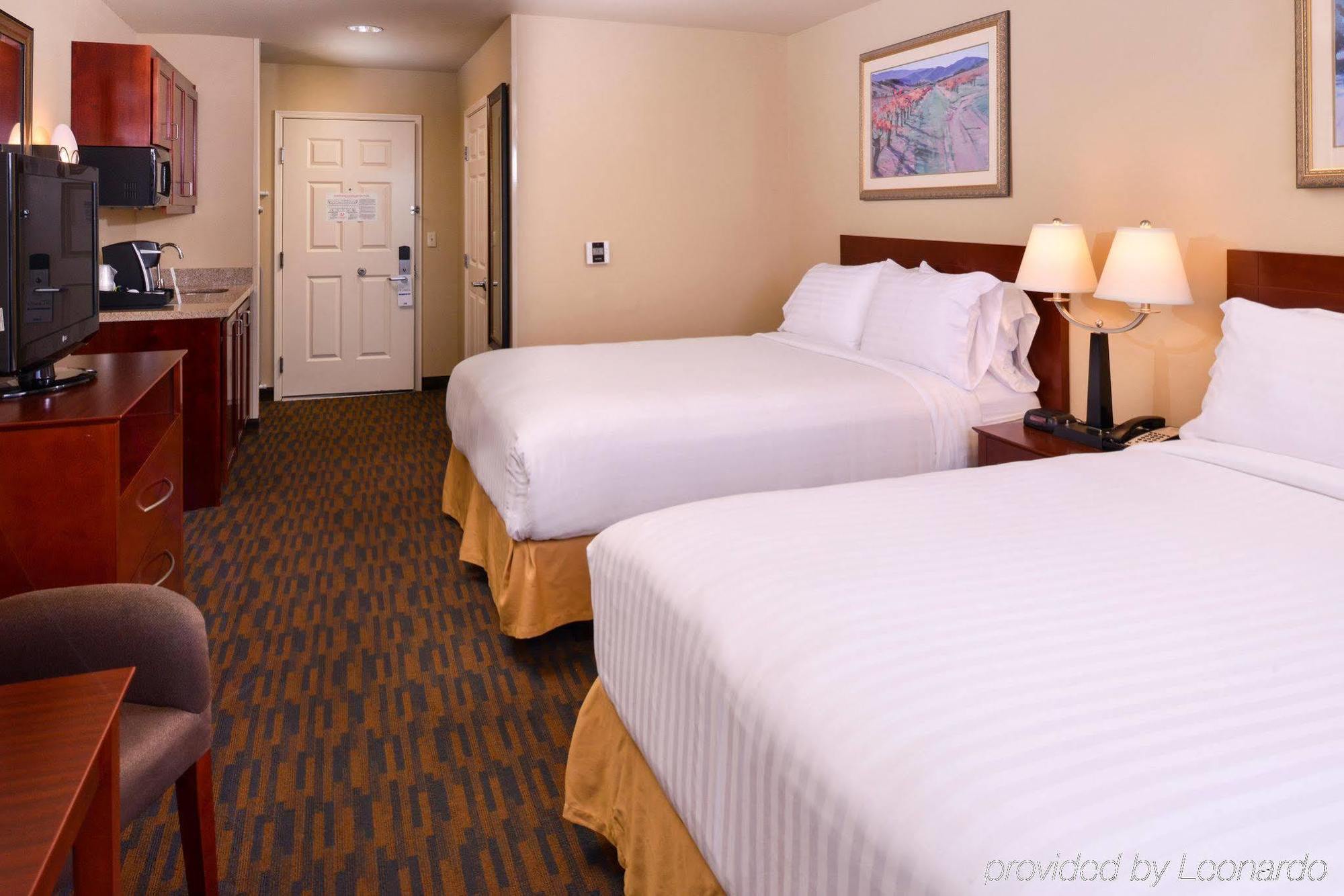 Holiday Inn Express & Suites Watsonville By Ihg Kültér fotó