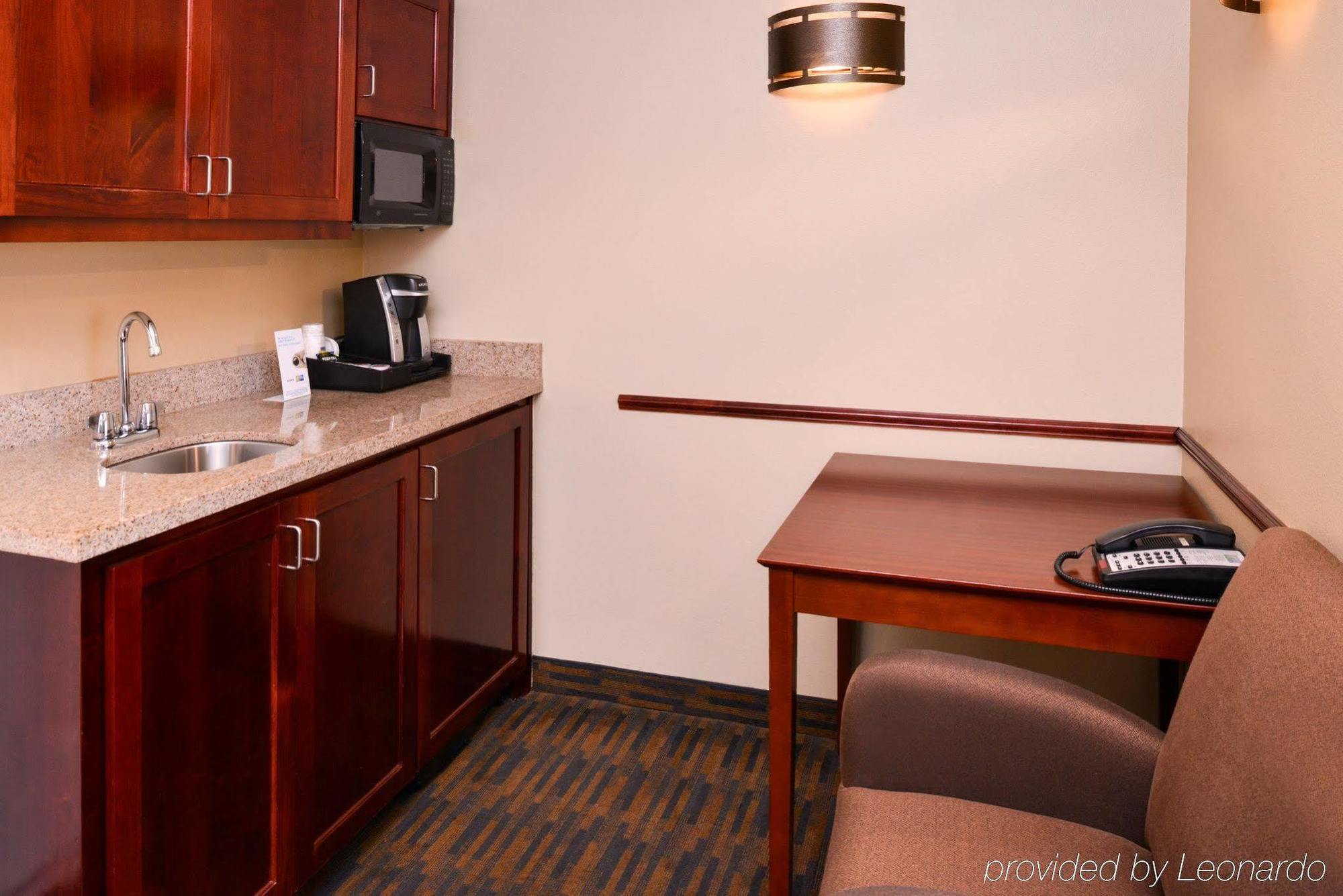 Holiday Inn Express & Suites Watsonville By Ihg Kültér fotó
