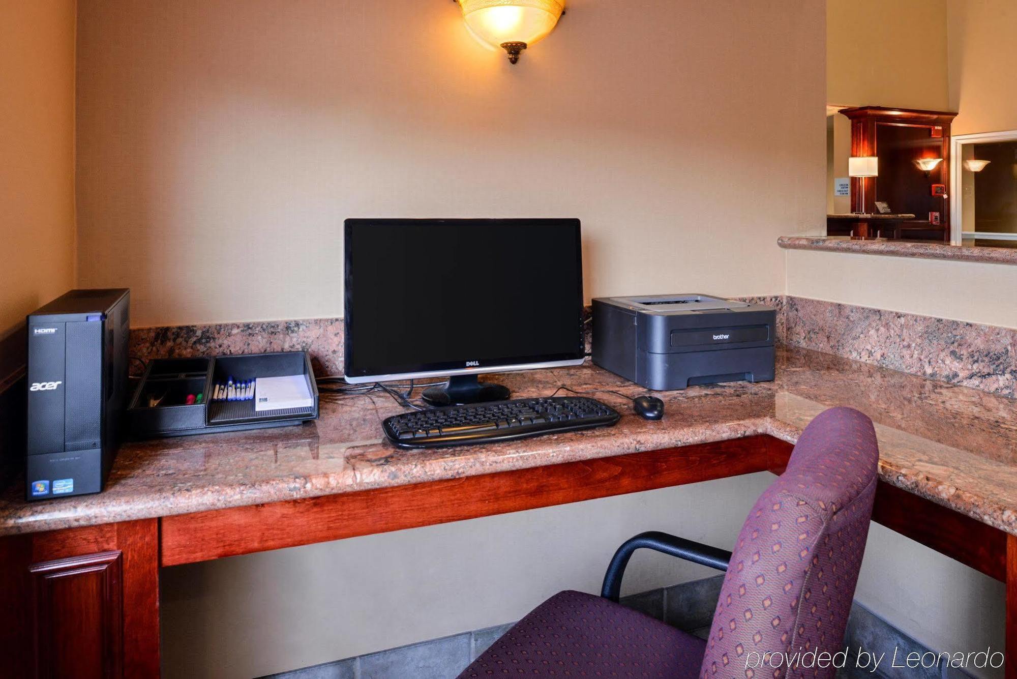 Holiday Inn Express & Suites Watsonville By Ihg Kültér fotó
