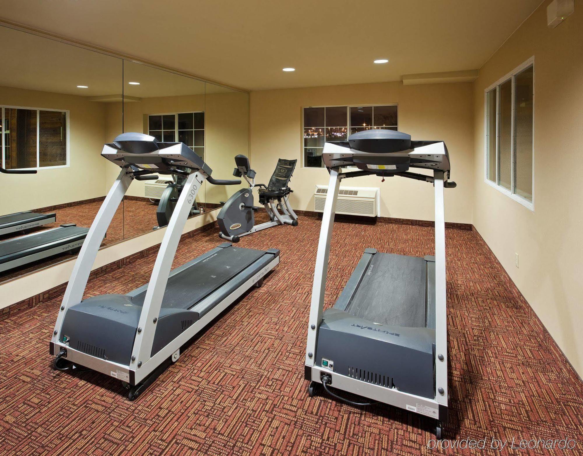 Holiday Inn Express & Suites Watsonville By Ihg Kültér fotó