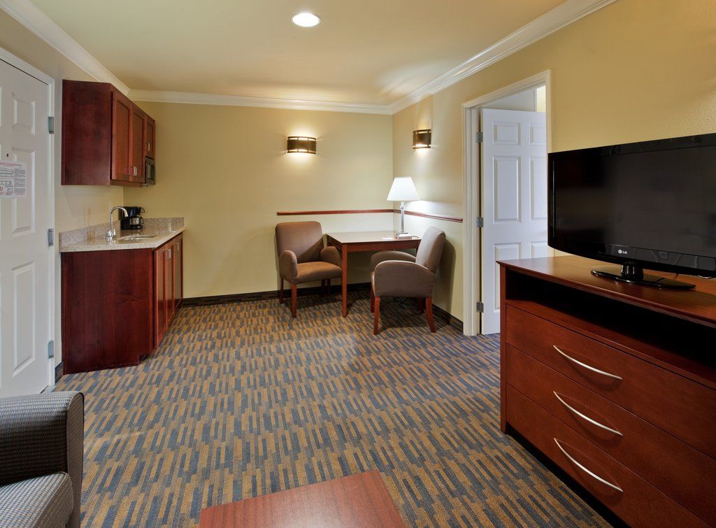 Holiday Inn Express & Suites Watsonville By Ihg Kültér fotó